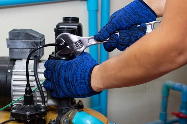 Water Pump Repair Water Pump Repair