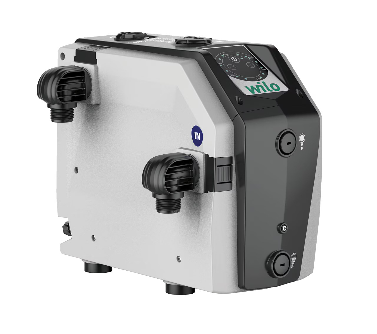 wilo pump repair dublin