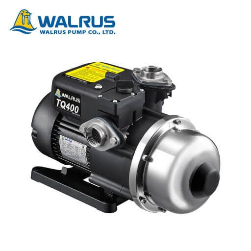 Walrus TQ400