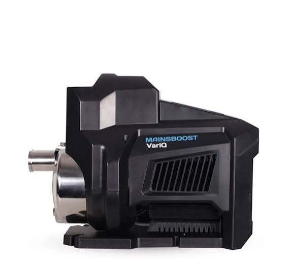 Stuart Turner Pump Repair Dublin