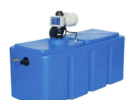 eps multiboost pump eps attic tank pump