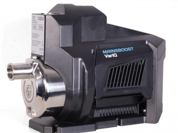 stuart turner variQ pump
