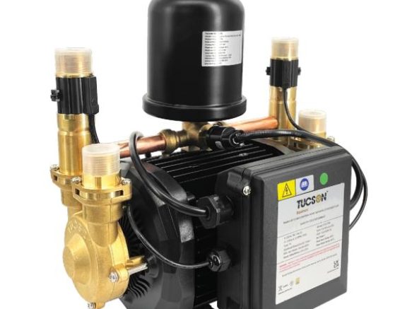rucson pump repair