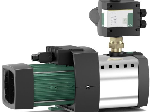 wilo HiMulti 3 pump repair dublin